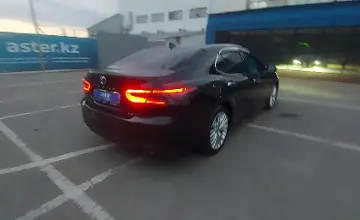 Toyota Camry 2019 года за 13 300 000 тг. в Алматы фото 3