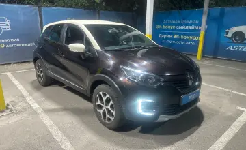 Renault Kaptur 2019 года за 5 500 000 тг. в Алматы фото 2