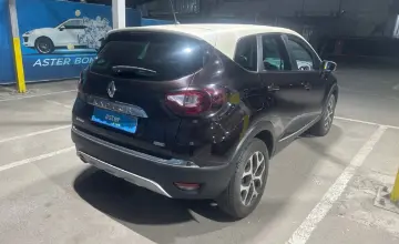 Renault Kaptur 2019 года за 5 500 000 тг. в Алматы фото 3