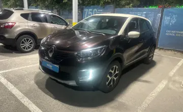 Renault Kaptur 2019 года за 5 500 000 тг. в Алматы фото 1