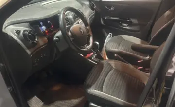 Renault Kaptur 2019 года за 5 500 000 тг. в Алматы фото 5
