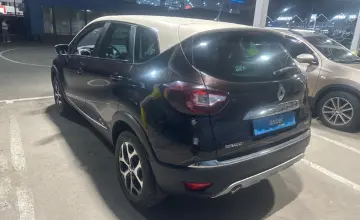 Renault Kaptur 2019 года за 5 500 000 тг. в Алматы фото 4