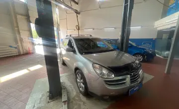 Subaru Tribeca 2006 года за 4 800 000 тг. в Астана фото 3