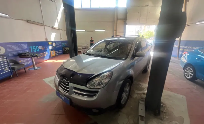 Subaru Tribeca 2006 года за 4 800 000 тг. в Астана