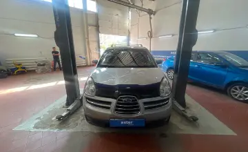 Subaru Tribeca 2006 года за 4 800 000 тг. в Астана фото 2