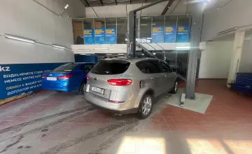 Subaru Tribeca 2006 года за 4 800 000 тг. в Астана