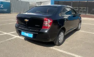 Chevrolet Cobalt 2022 года за 4 800 000 тг. в Алматы фото 3