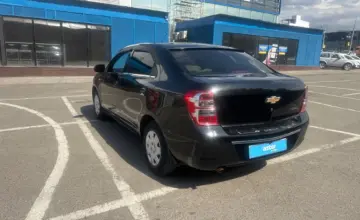 Chevrolet Cobalt 2022 года за 4 800 000 тг. в Алматы фото 4