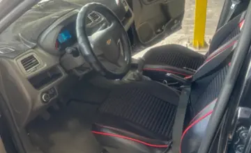 Chevrolet Cobalt 2022 года за 4 800 000 тг. в Алматы фото 5