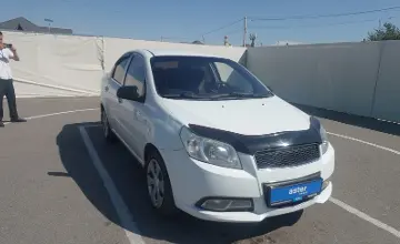 Chevrolet Nexia 2020 года за 3 300 000 тг. в Шымкент фото 2