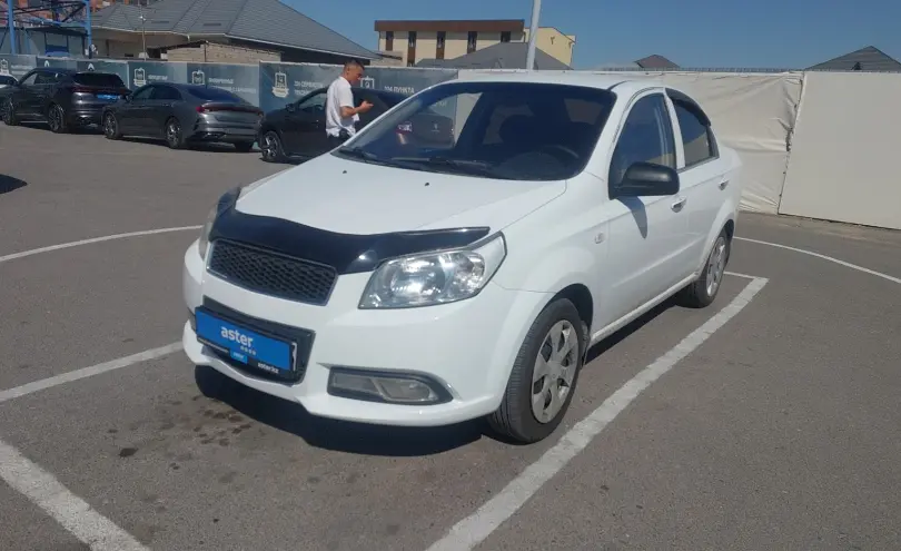 Chevrolet Nexia 2020 года за 3 300 000 тг. в Шымкент