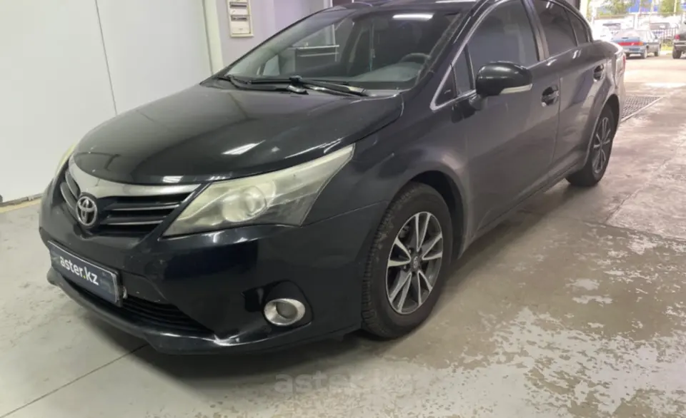 Toyota Avensis 2011 года за 5 500 000 тг. в Павлодар