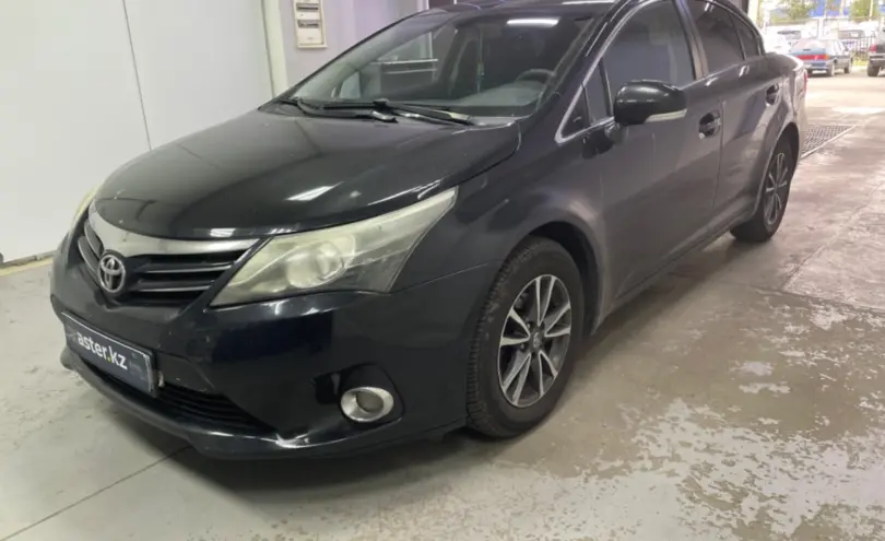Toyota Avensis 2011 года за 5 500 000 тг. в Павлодар