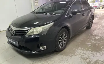 Toyota Avensis 2011 года за 5 500 000 тг. в Павлодар фото 1