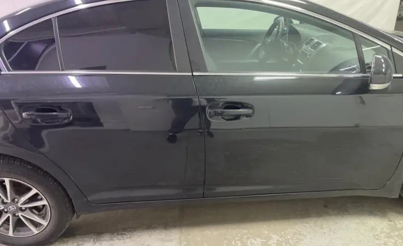 Toyota Avensis 2011 года за 5 500 000 тг. в Павлодар фото 4