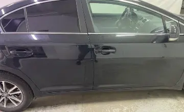 Toyota Avensis 2011 года за 5 500 000 тг. в Павлодар фото 4