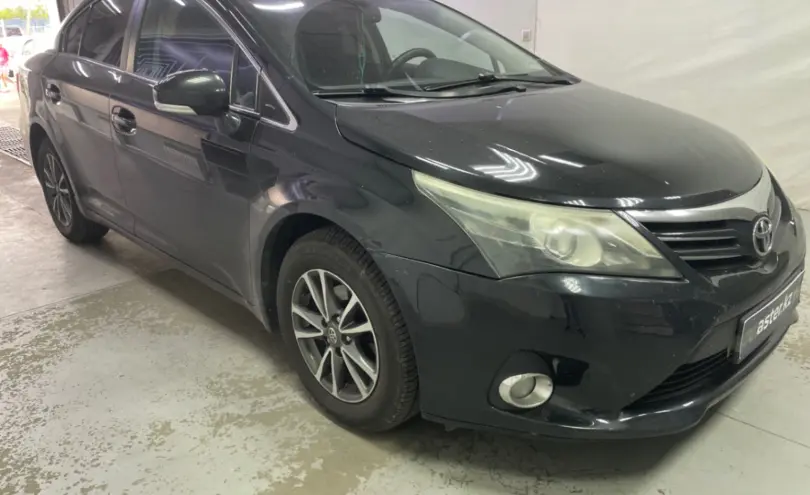 Toyota Avensis 2011 года за 5 500 000 тг. в Павлодар фото 3