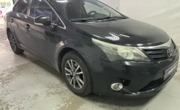Toyota Avensis 2011 года за 5 500 000 тг. в Павлодар фото 3