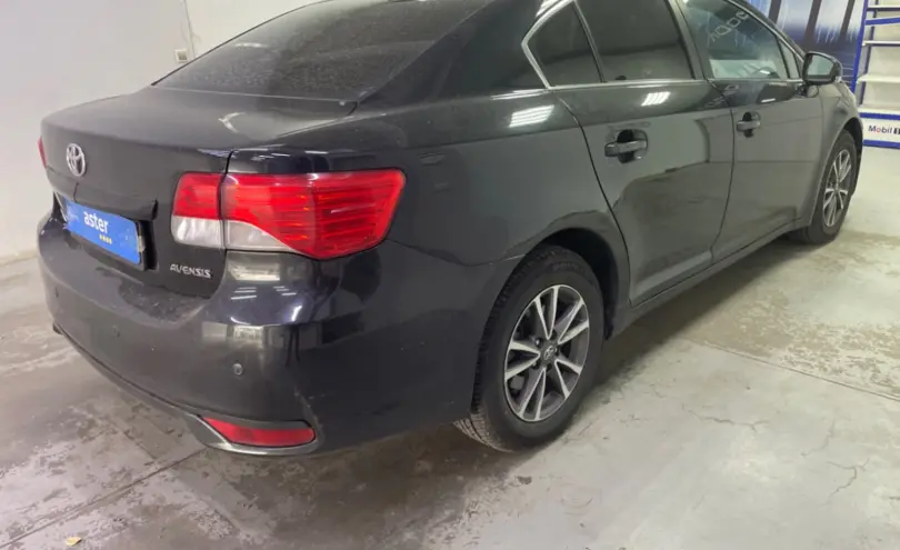 Toyota Avensis 2011 года за 5 500 000 тг. в Павлодар фото 5