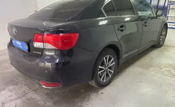 Toyota Avensis 2011 года за 5 500 000 тг. в Павлодар