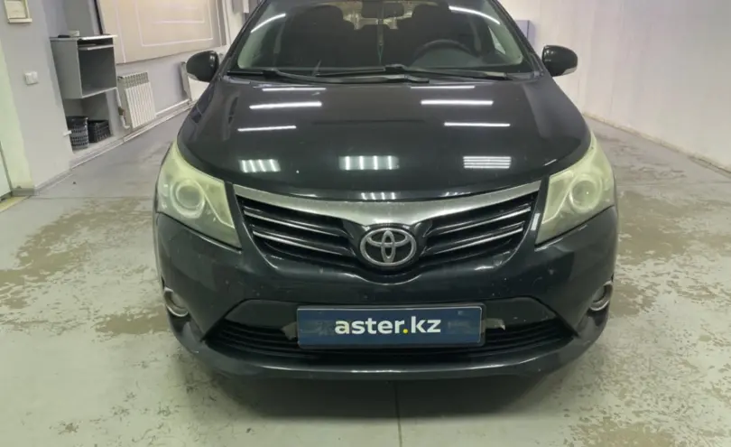 Toyota Avensis 2011 года за 5 500 000 тг. в Павлодар фото 2