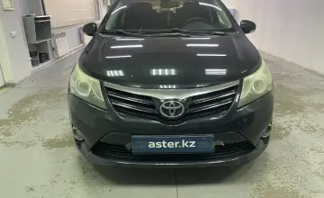 Toyota Avensis 2011 года за 5 500 000 тг. в Павлодар фото 2