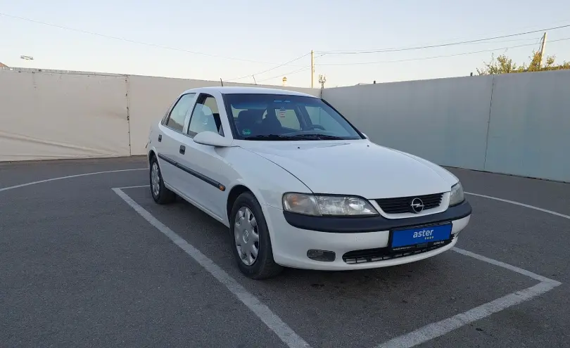 Opel Vectra 1998 года за 2 700 000 тг. в Шымкент фото 2