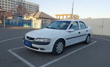 Opel Vectra 1998 года за 2 700 000 тг. в Шымкент фото 1