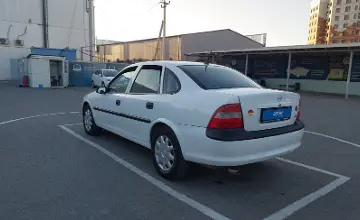 Opel Vectra 1998 года за 2 700 000 тг. в Шымкент фото 4