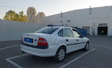 Opel Vectra 1998 года за 2 700 000 тг. в Шымкент фото 3