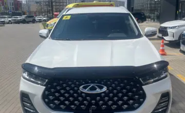 Chery Tiggo 7 Pro 2023 года за 7 000 000 тг. в Астана фото 2