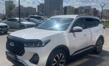 Chery Tiggo 7 Pro 2023 года за 7 000 000 тг. в Астана фото 1
