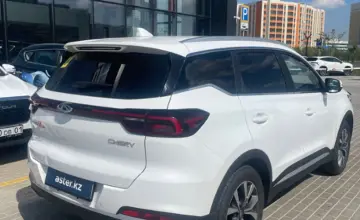 Chery Tiggo 7 Pro 2023 года за 7 000 000 тг. в Астана