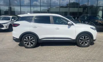 Chery Tiggo 7 Pro 2023 года за 7 000 000 тг. в Астана фото 4