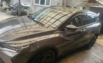 Geely Coolray 2023 года за 7 700 000 тг. в Алматы
