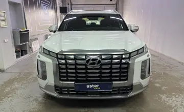Hyundai Palisade 2023 года за 22 000 000 тг. в Павлодар фото 2