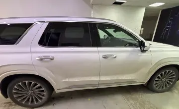 Hyundai Palisade 2023 года за 22 000 000 тг. в Павлодар фото 4