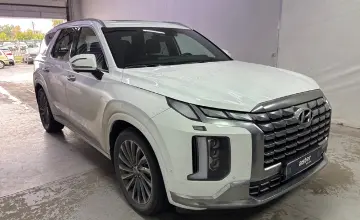 Hyundai Palisade 2023 года за 22 000 000 тг. в Павлодар фото 3