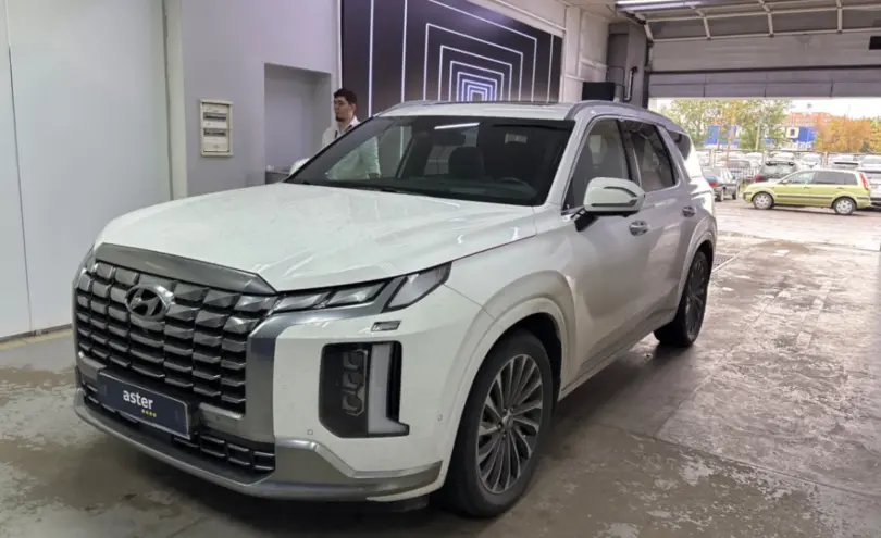 Hyundai Palisade 2023 года за 22 000 000 тг. в Павлодар