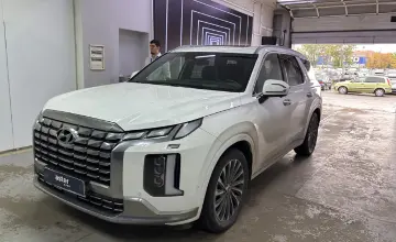 Hyundai Palisade 2023 года за 22 000 000 тг. в Павлодар фото 1