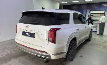 Hyundai Palisade 2023 года за 22 000 000 тг. в Павлодар