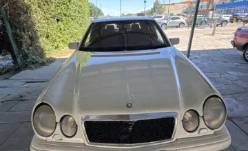 Mercedes-Benz E-Класс 1996 года за 3 000 000 тг. в Талдыкорган фото 2