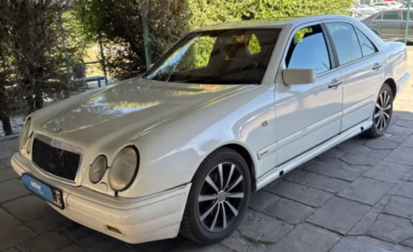 Mercedes-Benz E-Класс 1996 года за 3 000 000 тг. в Талдыкорган