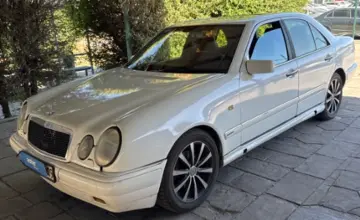 Mercedes-Benz E-Класс 1996 года за 3 000 000 тг. в Талдыкорган фото 1