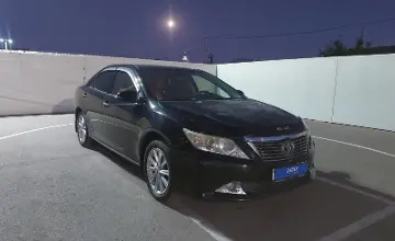 Toyota Camry 2012 года за 8 500 000 тг. в Шымкент фото 2