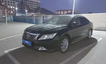 Toyota Camry 2012 года за 8 500 000 тг. в Шымкент фото 1