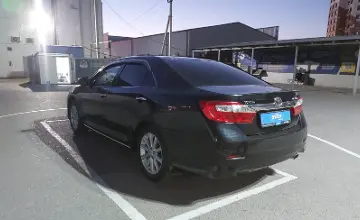 Toyota Camry 2012 года за 8 500 000 тг. в Шымкент фото 4