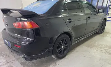 Mitsubishi Lancer 2007 года за 3 200 000 тг. в Павлодар