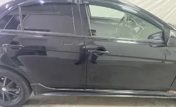 Mitsubishi Lancer 2007 года за 3 200 000 тг. в Павлодар фото 4