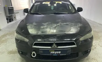 Mitsubishi Lancer 2007 года за 3 200 000 тг. в Павлодар фото 2
